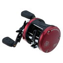 リール アブガルシア Abu Garcia 釣り道具 フィッシング 1314579 Abu Garcia Ambassadeur SX Conventional...