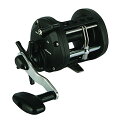 リール Okuma オクマ 釣り道具 フィッシング CLX-450La, 430yd-25lb OKUMA CLX-450La Classic Levelwin...