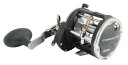 リール Okuma オクマ 釣り道具 フィッシング CV-30L Okuma Convector Star Drag CV-30L Levelwind Trol...