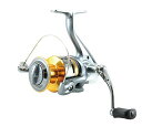 リール Okuma オクマ 釣り道具 フィッシング ROX-20 Okuma ROX-20 ROX Standard Speed Spinning Reel, Silverリール Okuma オクマ 釣り道具 フィッシング ROX-20