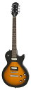 GstH GLM^[ COA ENPTVSNH1 Epiphone Les Paul Studio E1 Electric Guitar, Vintage SunburstGstH GLM^[ COA ENPTVSNH1