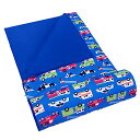 アウトドア キャンプ スリーピングバッグ アメリカ 17111 Wildkin Kids Sleeping Bags for Boys and Girls, M...