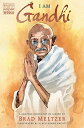 海外製絵本 知育 英語 イングリッシュ アメリカ I Am Gandhi: A Graphic Biography of a Hero (Ordinary People Change the World)海外製絵本 知育 英語 イングリッシュ アメリカ