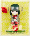 プーリップドール 人形 ドール LP-402 Little Pullip+ Miss Green 4.5