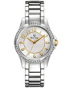 rv u[o fB[X Bulova 98L175 Women's Mother of Pearl Dial Crystal Watchrv u[o fB[X