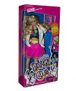 バービー バービー人形 Dance Club Barbie - #3509 - Mattelバービー バービー人形