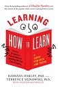 海外製絵本 知育 英語 イングリッシュ アメリカ Learning How to Learn: How to Succeed in School Without Spending All Your Time Studying A Guide for Kids and Teens海外製絵本 知育 英語 イングリッシュ アメリカ