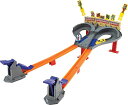 ホットウィール Hot Wheels HWレース スーパースピードブラストウェイ ホットウィール車両1台つき おもちゃ ビークル ミニカー