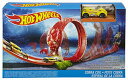 ホットウィール Hot Wheels コブラコイル トラックセット ホットウィール車両1台つき おもちゃ ビークル ミニカー