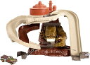 ホットウィール マテル ミニカー ホットウイール DMR12 Hot Wheels Star Wars Rancor Rumble Track Setホットウィール マテル ミニカー ホットウイール DMR12