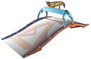 ホットウィール Hot Wheels Ai インテリジェントレースシステム オーバーパス ブリッジパック おもちゃ プレイセット