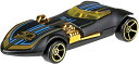 ホットウィール マテル ミニカー ホットウイール FRN33 50th UPC Hot Wheels Anniversary Black and Gold 6 Car Set 2018ホットウィール マテル ミニカー ホットウイール FRN33
