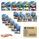 ホットウィール マテル ミニカー ホットウイール Mattel Hot Wheels 72 Count Random Case Basic Die-Cast Toy Carsホットウィール マテル ミニカー ホットウイール