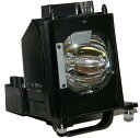 プロジェクターランプ ホームシアター テレビ 海外 輸入 OSRAM WD-65735 Mitsubishi DLP TV Lamp Replacement. ...