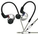 COAwbhz wbhtH Cz CO A TSH-F-VIRGO FIDUE A85 Virgo Hybrid Earphone 2BA+1DDyJapan Domestic Genuine ProductszCOAwbhz wbhtH Cz CO A TSH-F-VIRGO