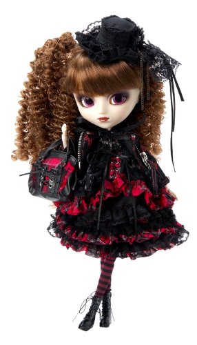 プーリップドール 人形 ドール F-597 Pullip H. Naoto Adsiltia Fashion Doll by Jun Planningプーリップドール 人形 ドール F-597