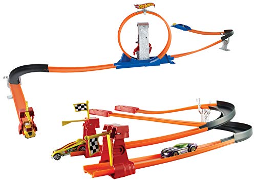 ۥåȥ ޥƥ ߥ˥ ۥåȥ DNN81 Hot Wheels 3-1 Race Rally #3ۥåȥ ޥƥ...