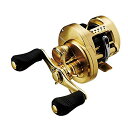 リール Shimano シマノ 釣り道具 フィッシング 032027 CARRETILE Calcutta Conquest 100 RHリール Shimano...