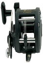 リール Shimano シマノ 釣り道具 フィッシング TRN100G Shimano TRN 100 G Levelwind Star Drag Multip...
