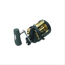 リール Shimano シマノ 釣り道具 フィッシング TLD50IILRSA Shimano TLD 50 II LRS A 2 Speed Trolling...