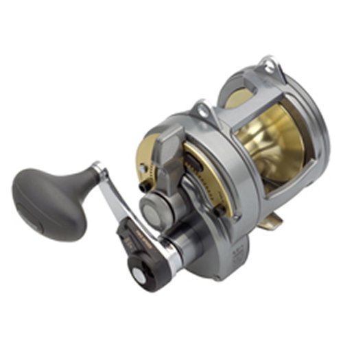 リール Shimano シマノ 釣り道具 フィッシング TYR30II Shimano Tyrnos 30 2 Speed Offshore Seafishing Multiplier Trolling Fishing Reel, TYR30IIリール Shimano シマノ 釣り道具 フィッシング TYR30II