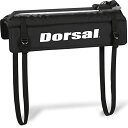 サーフィン フィン マリンスポーツ DORSAL-SURFGATE-PAD DORSAL Sunguard No Fade Truck Tailgate Sur...