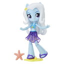 マイリトルポニー ハズブロ hasbro おしゃれなポニー かわいいポニー ゆめかわいい E0685 My Little Pony Equestria Girls Beach Collection Trixie Lulamoonマイリトルポニー ハズブロ hasbro おしゃれなポニー かわいいポニー ゆめかわいい E0685