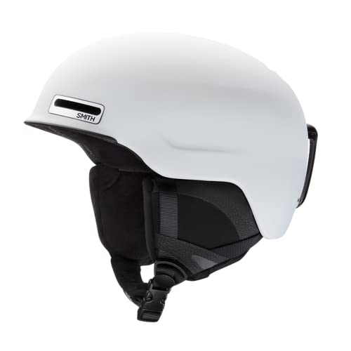 إå ܡ ȥܡ ǥ ľ͢ Smith Maze Asian Fit Snow Helmet - Matte White | Smallإå ܡ ȥܡ ǥ ľ͢