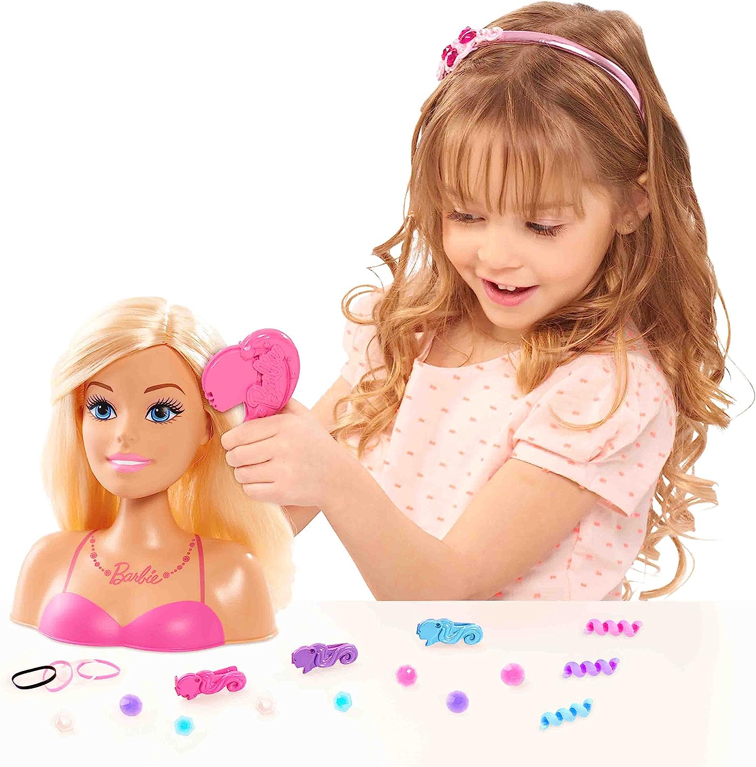 人気ブランドを バービー Barbie スタイリングヘッド ブロンドヘア ヘアアレンジ スタイリング Angelica Kcarplaw Com 人気ブランドを バービー Barbie スタイリングヘッド ブロンドヘア ヘアアレンジ スタイリング Angelica Kcarplaw Com