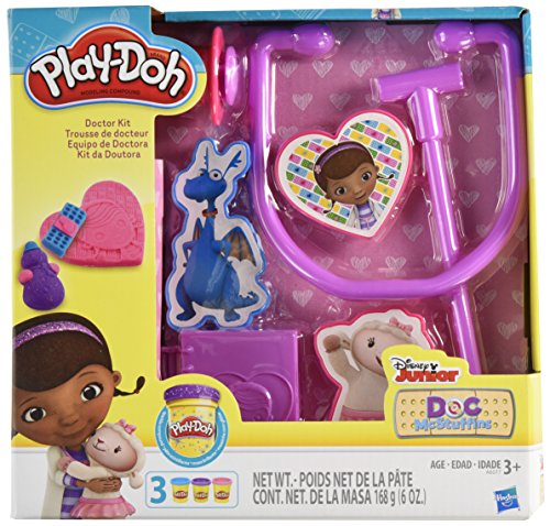 ドックはおもちゃドクター ディズニーチャンネル ドックのおもちゃびょういん A6077 Doc McStuffins Play-Doh Doctor Kitドックはおもちゃドクター ディズニーチャンネル ドックのおもちゃびょういん A6077