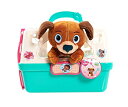 ドックはおもちゃドクター ディズニーチャンネル ドックのおもちゃびょういん 91670 Doc McStuffins Disney Pet Vet On The Go Pet Carrierドックはおもちゃドクター ディズニーチャンネル ドックのおもちゃびょういん 91670