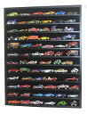 ホットウィール マテル ミニカー ホットウイール DisplayGifts Open Front Hot 1:64 Scale Toy Cars Wheels ...