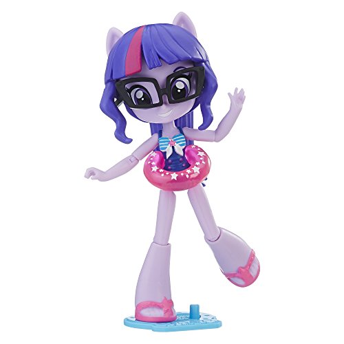 マイリトルポニー ハズブロ hasbro おしゃれなポニー かわいいポニー ゆめかわいい E0684 My Little Pony Equestria Girls Beach Collection Twilight Sparkleマイリトルポニー ハズブロ hasbro おしゃれなポニー かわいいポニー ゆめかわいい E0684