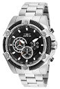 rv CBN^ CrN^ {g Y 25512 Invicta Men's 25512 Bolt Analog Display Quartz Silver Watchrv CBN^ CrN^ {g Y 25512