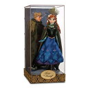 アナと雪の女王 アナ雪 ディズニープリンセス フローズン Disney Exclusive Limited Edition Frozen Fairytale D...