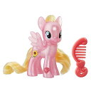 マイリトルポニー ハズブロ hasbro おしゃれなポニー かわいいポニー ゆめかわいい B9133AS0 My Little Pony Explore Equestria Meadow Flowerマイリトルポニー ハズブロ hasbro おしゃれなポニー かわいいポニー ゆめかわいい B9133AS0