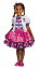 ɥåϤɥ ǥˡͥ ɥåΤӤ礦 69812K Disguise Disney Doc McStuffins Tutu Deluxe Girls' Costume One Color, Medium/7-8ɥåϤɥ ǥˡͥ ɥåΤӤ礦 69812K