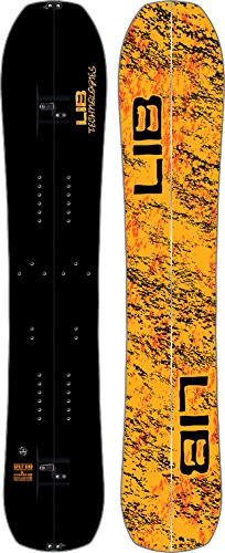 スノーボード ウィンタースポーツ リブテック 2017年モデル2018年モデル多数 【送料無料】Lib Tech Split BRD Wide Splitboard Mens Sz 167cm (W)スノーボード ウィンタースポーツ リブテック 2017年モデル2018年モデル多数