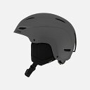 Xm[{[h EB^[X|[c COf [bpf AJf Giro Scale Snow Helmet Matte Titanium SXm[{[h EB^[X|[c COf [bpf AJf