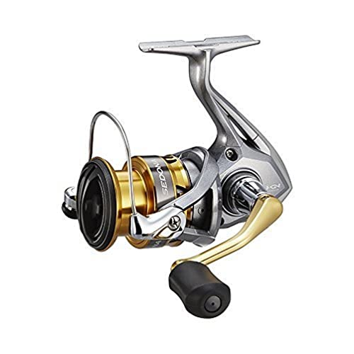 ꡼ShimanoޥƻեåShimanoSedonaC3000DHFIDoubleHandleCompactSpinningFishingReelM