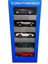 商品情報 商品名ホットウィール マテル ミニカー ホットウイール 15071 Hot Wheels Camaro Gift Packホットウィール マテル ミニカー ホットウイール 15071 商品名（英語）Hot Wheels Camaro Gift Pack 商品名（翻訳）ホットホイールカマロギフトパック 型番15071 海外サイズ1:64 Scale ~ 3" ブランドHot Wheels 商品説明（自動翻訳）ホットホイールカマロギフト5パックw / 5コレクティブル1:64スケールダイキャストカー 関連キーワードホットウィール,マテル,ミニカー,ホットウイールこのようなギフトシーンにオススメです。プレゼント お誕生日 クリスマスプレゼント バレンタインデー ホワイトデー 贈り物