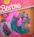 バービー バービー人形 着せ替え 衣装 ドレス 7096/ Asst 4962 Barbie Private Collection Fashions Glamo...