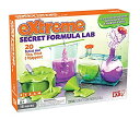 知育玩具 パズル ブロック 科学 実験 08592 SmartLab Toys Extreme Secret Formula Lab知育玩具 パズル ブロック 科学 実験 08592