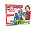 知育玩具 パズル ブロック 科学 実験 15726 SMARTLAB Toys Aftershock Earthquake Lab Set (53 Piece)...