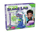 知育玩具 パズル ブロック 科学 実験 SL13255 SmartLab Toys It 039 s Alive Slime Lab知育玩具 パズル ブロック 科学 実験 SL13255