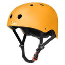 ヘルメット スケボー スケートボード 海外モデル 直輸入 JBM Skateboard Bike Helmet - Lightweight, Adjustable Design of Ventilation Multi-Sport Helmet for Bicycle Skate Scooter 3 Sizes for Adult Youtヘルメット スケボー スケートボード 海外モデル 直輸入