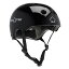 ヘルメット スケボー スケートボード 海外モデル 直輸入 116530006 Pro-Tec Classic Safety Certified Skate and Bike Helmet, Extra-Large, Gloss Blackヘルメット スケボー スケートボード 海外モデル 直輸入 116530006