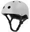 ヘルメット スケボー スケートボード 海外モデル 直輸入 Tourdarson Skateboard Helmet Impact Resistance Ventilation Multi-Sport for Youth & Adults (White,Medium)ヘルメット スケボー スケートボード 海外モデル 直輸入