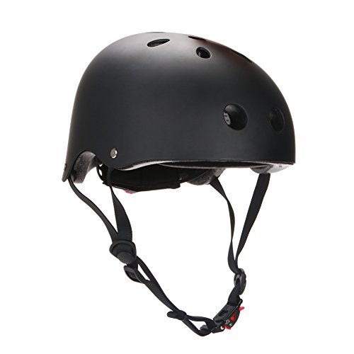 ヘルメット スケボー スケートボード 海外モデル 直輸入 Dtown Medium Black Mens Womens Kids Boys Girls Helmet for Skate/Inline Skate/Roller Skate/BMX Bikeヘルメット スケボー スケートボード 海外モデル 直輸入