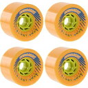 ウィール タイヤ スケボー スケートボード 海外モデル Seismic Skate Systems Blast Wave Mango Defcon Skateb...